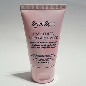 Sweetspot Sweet Spot Labs Unscented Gentle Wash